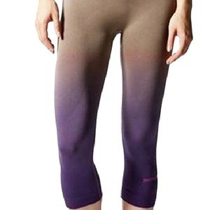 adidas x Stella McCartney 3/4 leggings